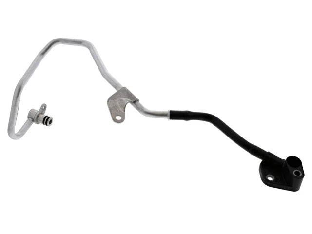 Mercedes-Benz Turbocharger Coolant Line A2782001300