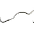 Load image into Gallery viewer, Mercedes-Benz Turbocharger Coolant Line A2782001851