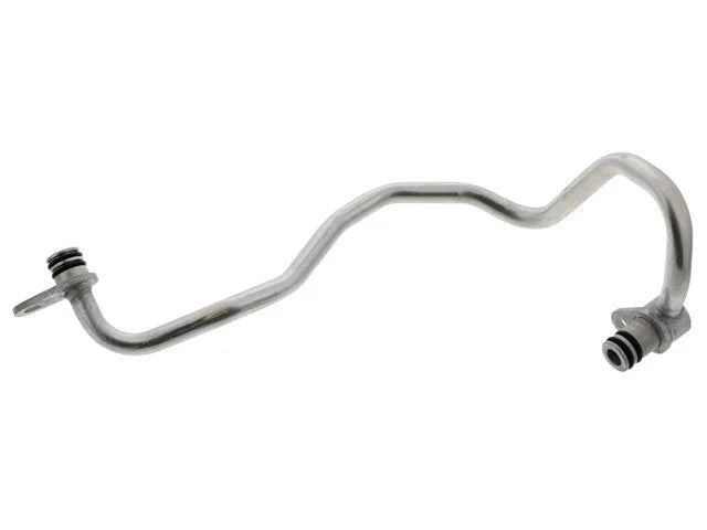 Mercedes-Benz Turbocharger Coolant Line A2782001851