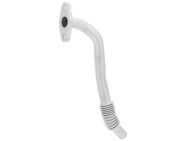 Mercedes-Benz Turbocharger Oil Line A2710900277