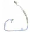 Load image into Gallery viewer, Mercedes-Benz Turbocharger Oil Line A2740902700