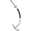 Load image into Gallery viewer, Mercedes-Benz Turbocharger Oil Line A2780902200 - Main Product View