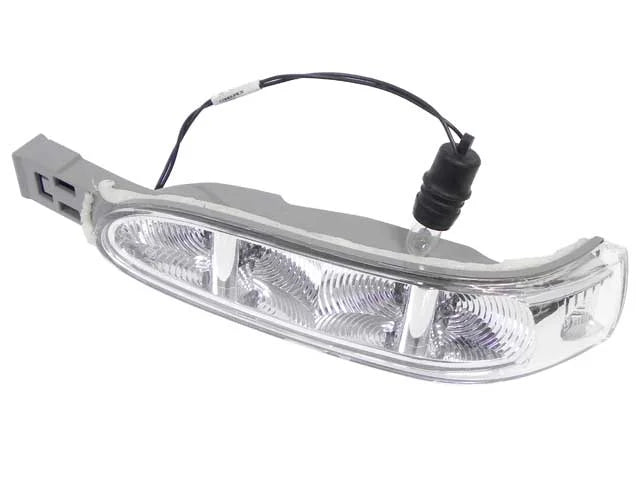 Mercedes-Benz Turn Signal Light A1648200521 - Main Product View