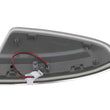 Load image into Gallery viewer, Mercedes-Benz Turn Signal Light A1649061300 - Side View