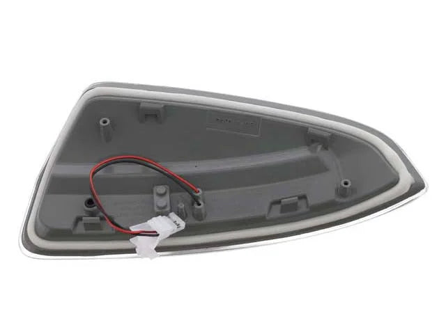 Mercedes-Benz Turn Signal Light A1649061300 - Side View