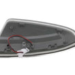 Load image into Gallery viewer, Mercedes-Benz Turn Signal Light A1649061300 - Side View