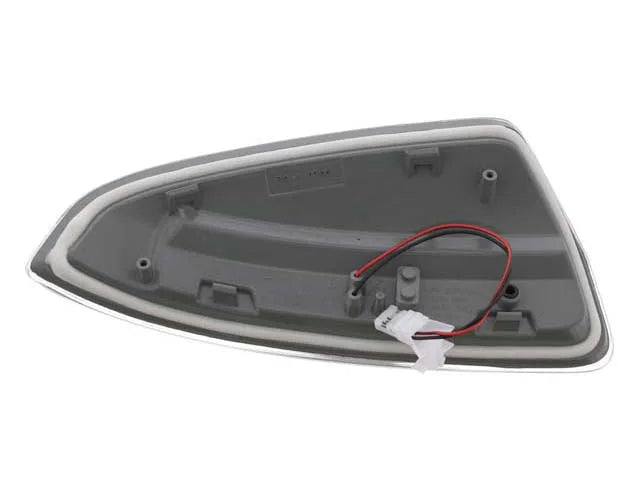 Mercedes-Benz Turn Signal Light A1649061400 - Side View