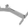 Load image into Gallery viewer, Mercedes-Benz Undercar Shield Bracket A2045241340