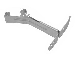 Mercedes-Benz Undercar Shield Bracket A2045241340