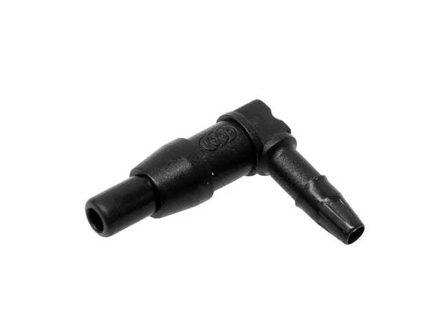 Mercedes-Benz Vacuum Hose Connector A202805024464
