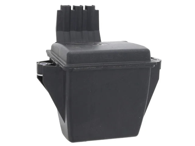 Mercedes-Benz Vacuum Reservoir A6510700768 - Main Product View