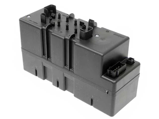 Mercedes-Benz Vacuum Supply Pump A2308000648