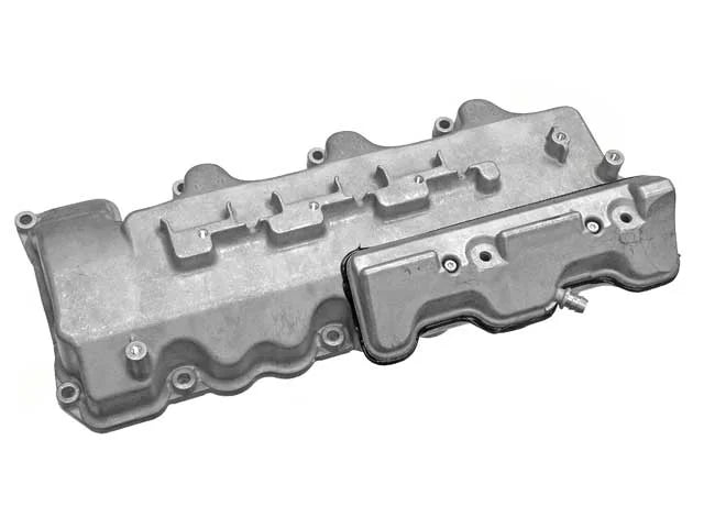 Mercedes-Benz Valve Cover A1120100430