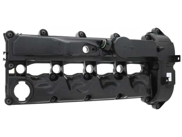 Mercedes-Benz Valve Cover A6510109118 - Side View
