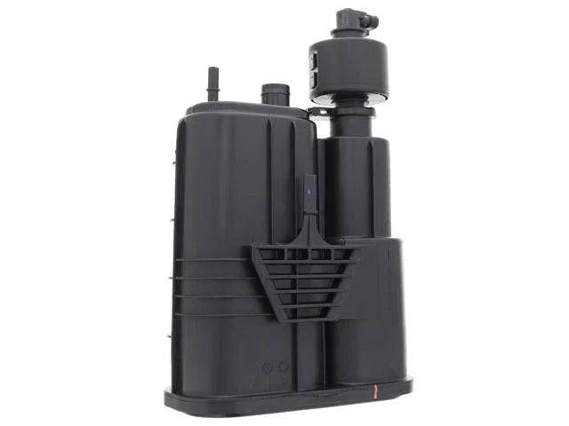 Mercedes-Benz Vapor Canister A1664700359 - Side View