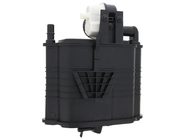 Mercedes-Benz Vapor Canister A2055704000 - Side View
