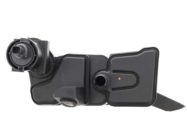 Mercedes-Benz Vapor Canister A2214700659 - Side View