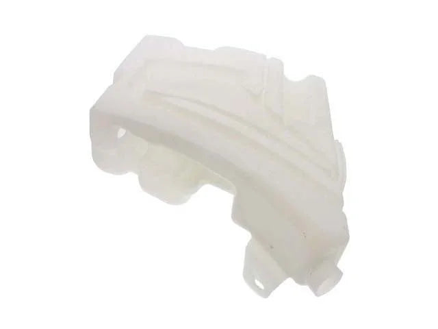 Mercedes-Benz Washer Fluid Reservoir A1708690320 - Side View