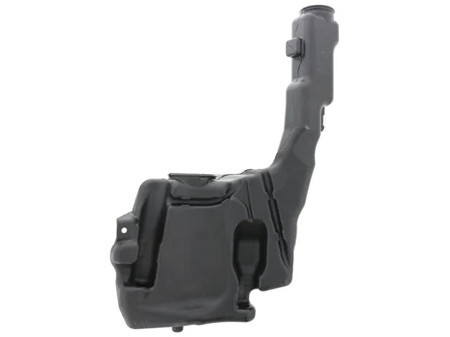 Mercedes-Benz Washer Fluid Reservoir A2048690300 - Side View
