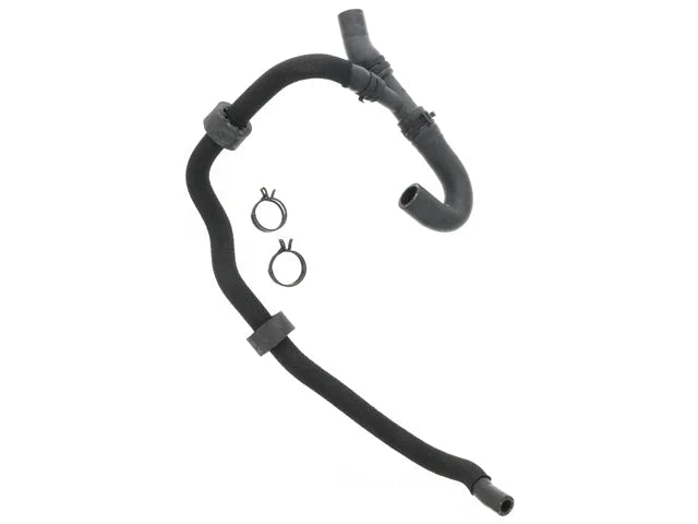 Mercedes-Benz Water Hose A166500797539
