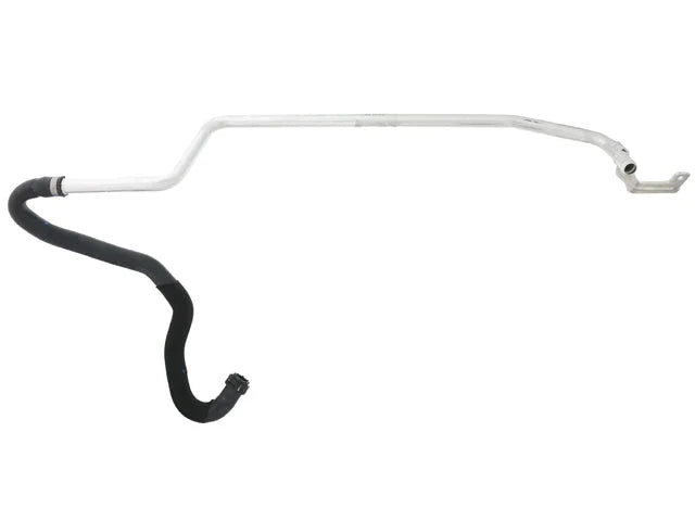 Mercedes-Benz Water Hose A1668307101