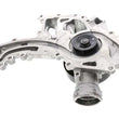 Load image into Gallery viewer, Mercedes-Benz Water Pump 152-200-03-01 80 - Side View