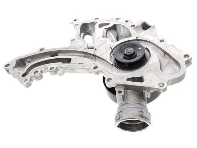 Mercedes-Benz Water Pump 152-200-03-01 80 - Side View