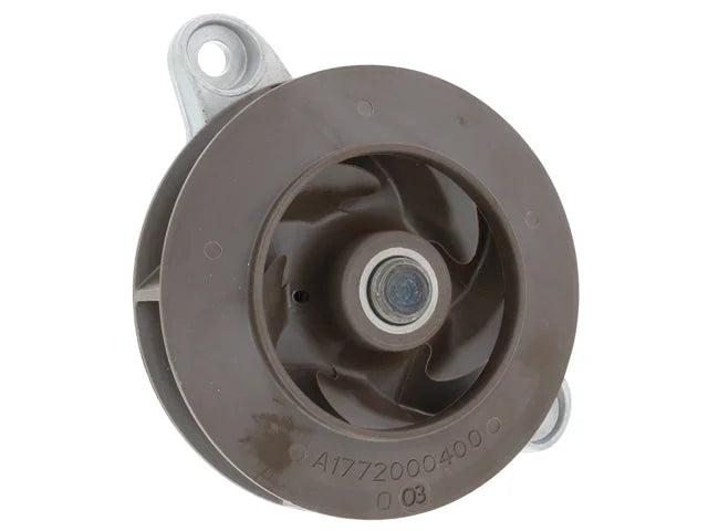 Mercedes-Benz Water Pump A1772000400 - Side View