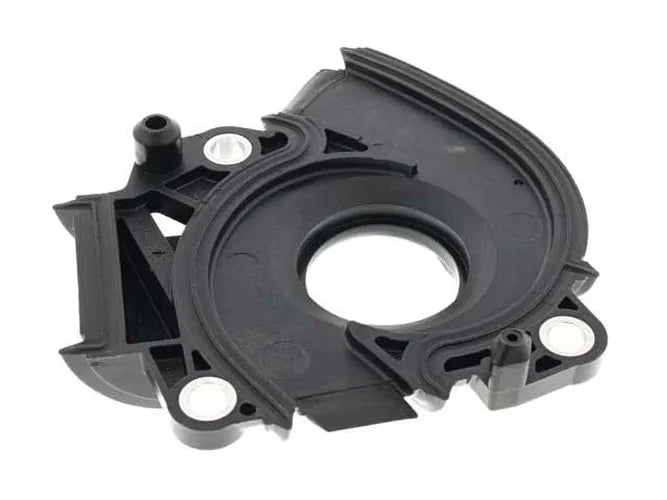 Mercedes-Benz Water Pump Cover A2762010703 - Side View