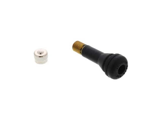 Mercedes-Benz Wheel Valve Stem A0004002913