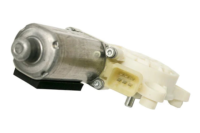 Mercedes-Benz Window Motor A1718201442 - Side View