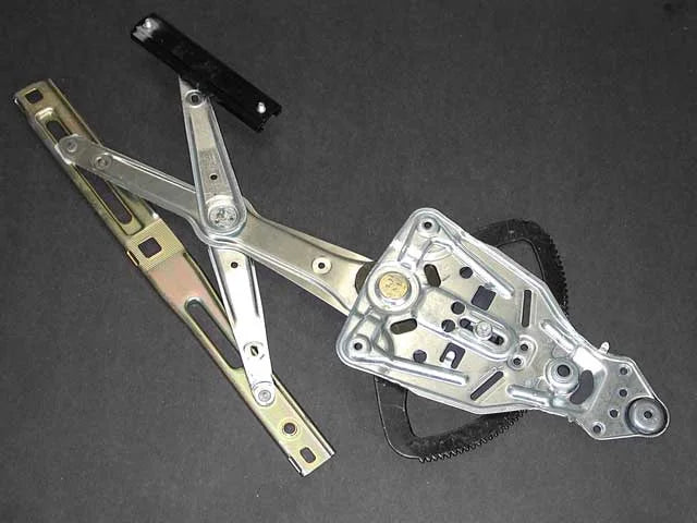 Mercedes-Benz Window Regulator A1297200746