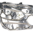 Load image into Gallery viewer, Mercedes-Benz Window Regulator A2047201979 - Side View