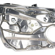 Load image into Gallery viewer, Mercedes-Benz Window Regulator A2047201979 - Side View