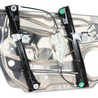 Load image into Gallery viewer, Mercedes-Benz Window Regulator A2047202079 - Side View