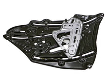 Load image into Gallery viewer, Mercedes-Benz Window Regulator A2096700203 - Side View