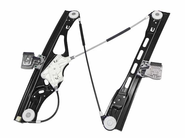 Mercedes-Benz Window Regulator A2117200346
