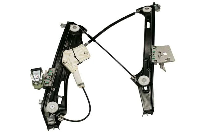 Mercedes-Benz Window Regulator A2197200946