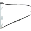 Load image into Gallery viewer, Mercedes-Benz Window Regulator A4637300946