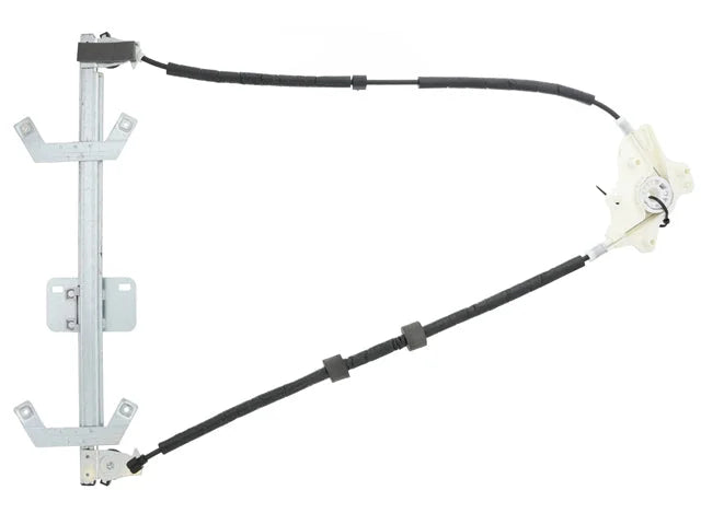 Mercedes-Benz Window Regulator A4637300946