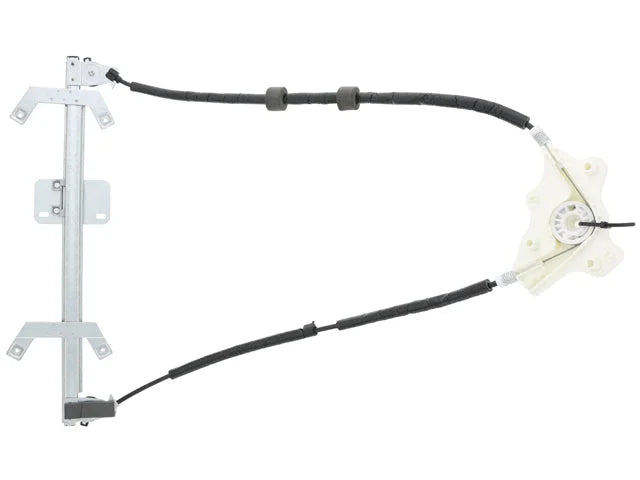 Mercedes-Benz Window Regulator A4637301046