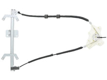 Load image into Gallery viewer, Mercedes-Benz Window Regulator A4637301046