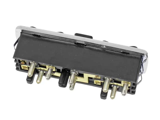 Mercedes-Benz Window Switch A0018214951