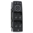 Load image into Gallery viewer, Mercedes-Benz Window Switch A1669054400669107