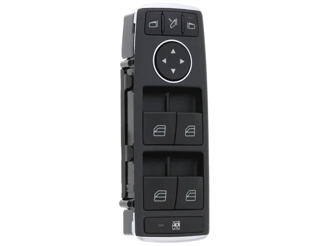 Mercedes-Benz Window Switch A1669054400669107