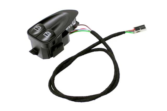 Mercedes-Benz Window Switch A23082113517167