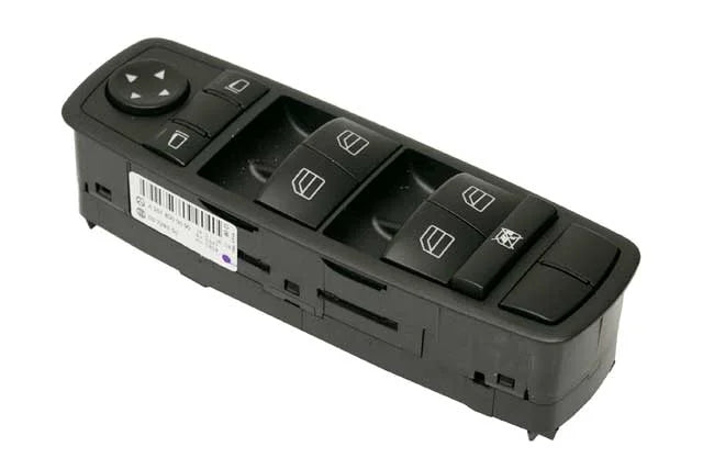 Mercedes-Benz Window Switch A25183000909051