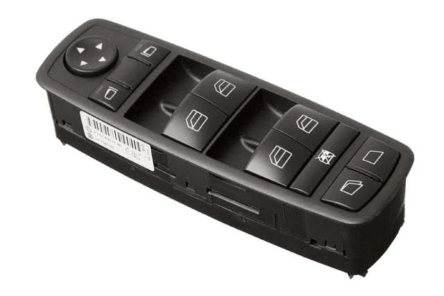 Mercedes-Benz Window Switch A25183001909051 - Main Product View