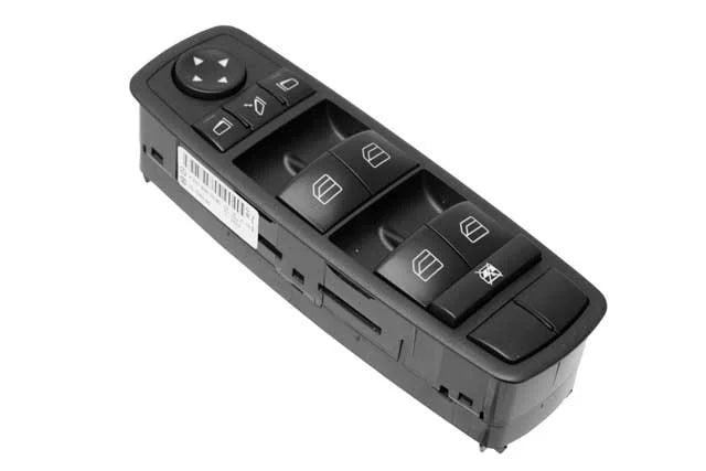 Mercedes-Benz Window Switch A25183002909051 - Main Product View