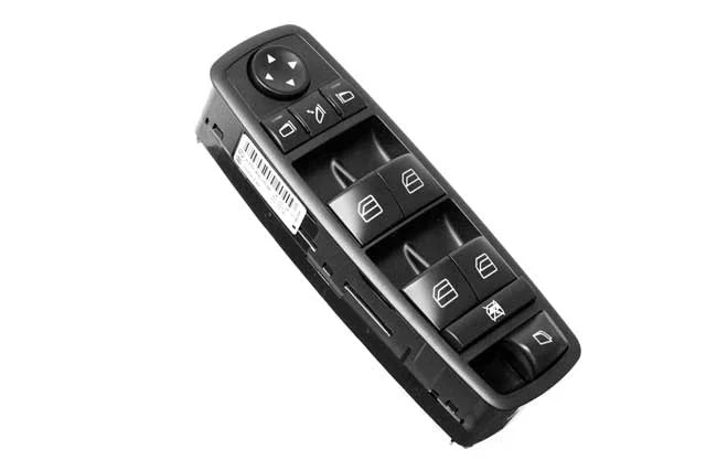 Mercedes-Benz Window Switch A25183005909051